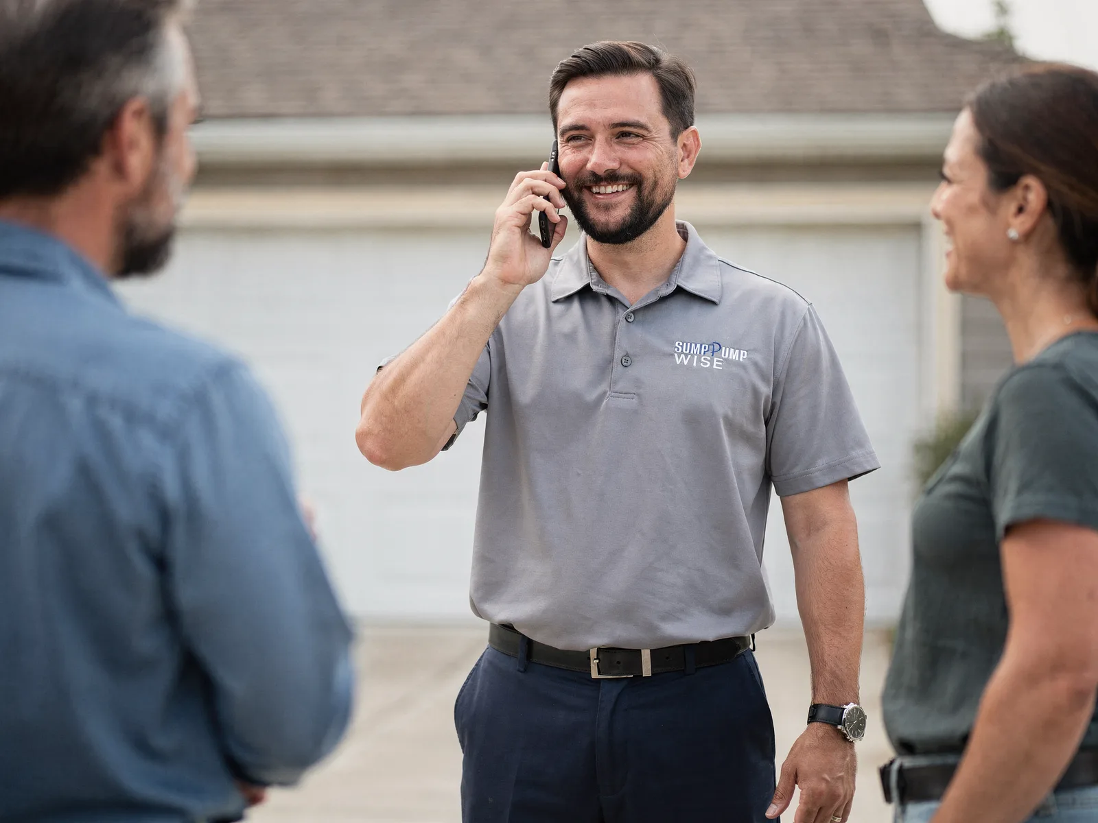 Water Heater Repair Orfordville, WI FAQs